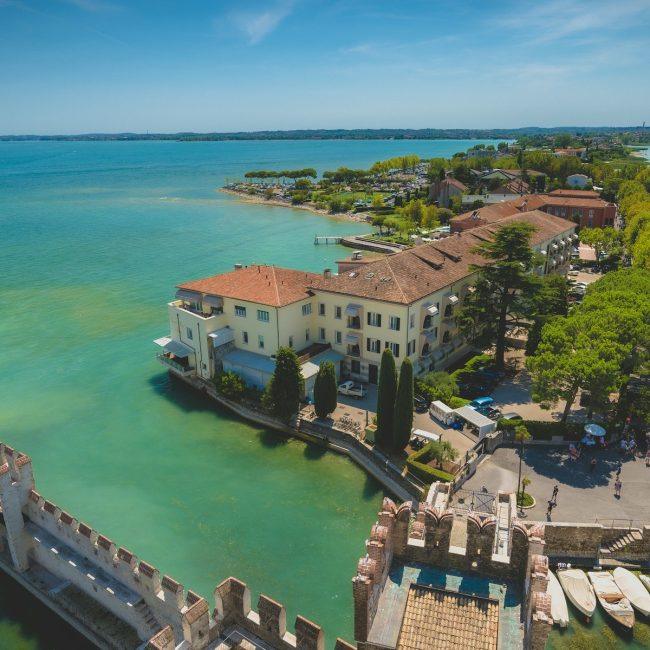 Sirmione para Casais: 15 Experiências Apaixonantes Sirmione, Lago de Garda
