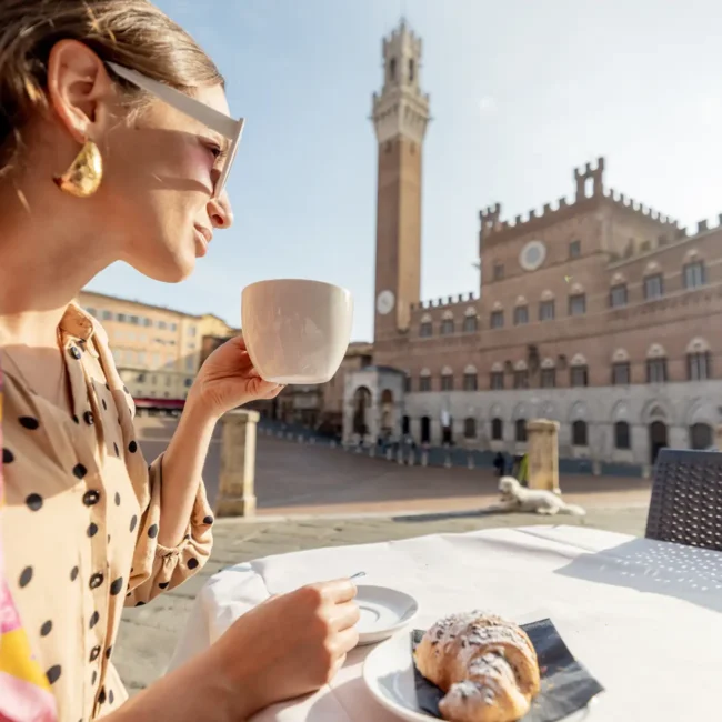 5 Fatos Interessantes Sobre o Café da Manhã na Itália Café da manhã na Itália