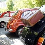 Carro, Dirigir na Itália