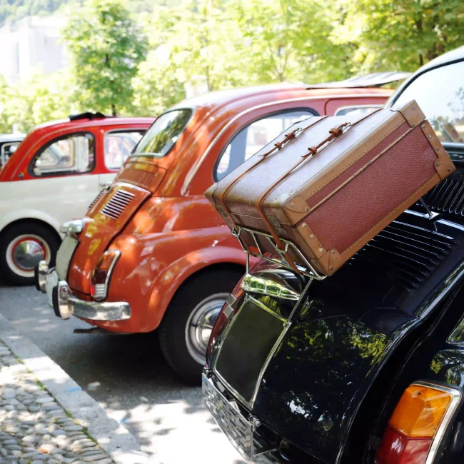 19 Dicas Essenciais para Dirigir na Itália Carro, Dirigir na Itália