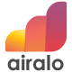 Airalo, Logo da Empresa Parceira