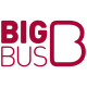 Big Bus Tours, Logo da Empresa Parceira