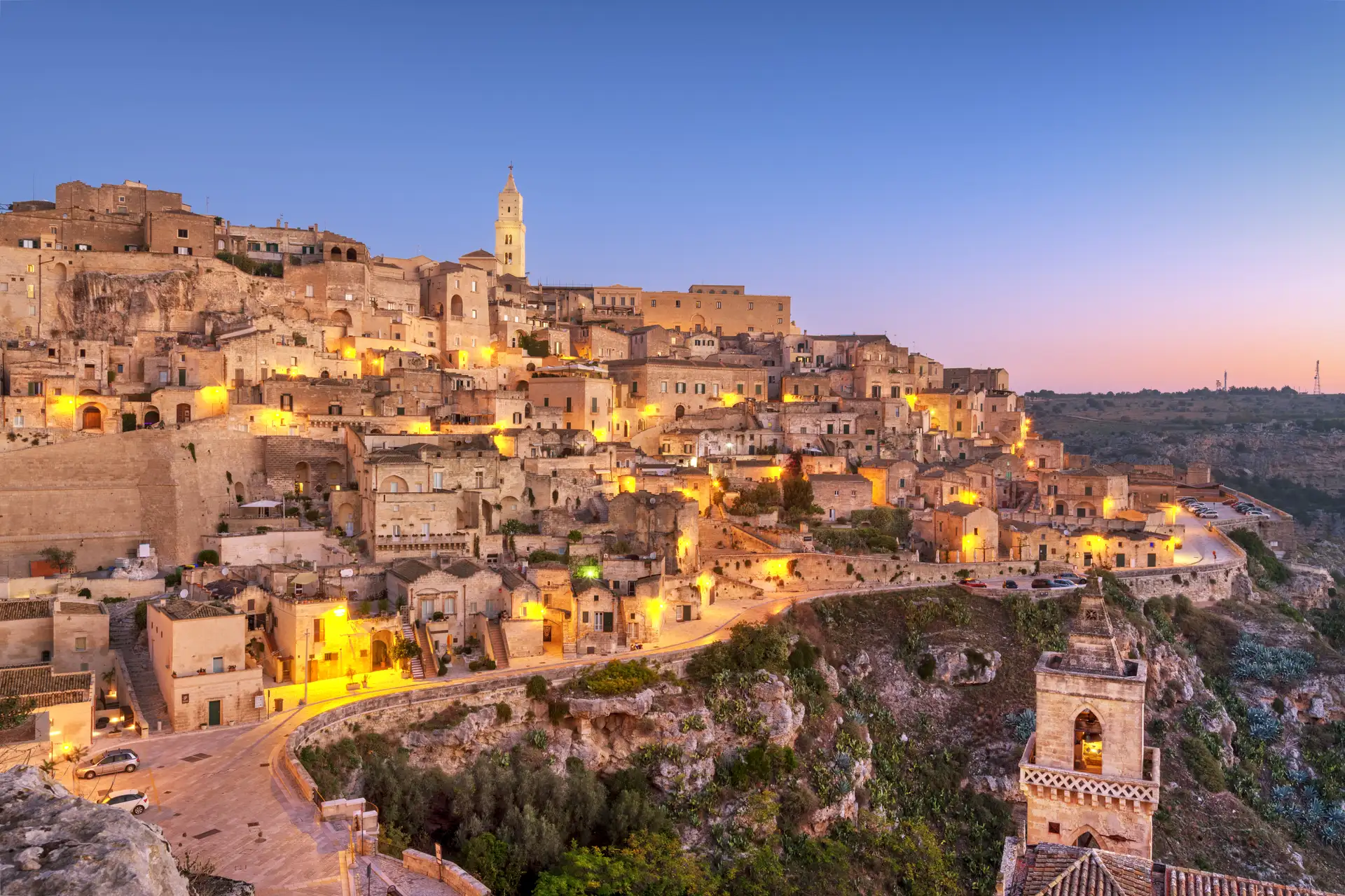 O Que Fazer em Matera: 15 Dicas Imperdíveis para Casais o que fazer em Matera, Sassi