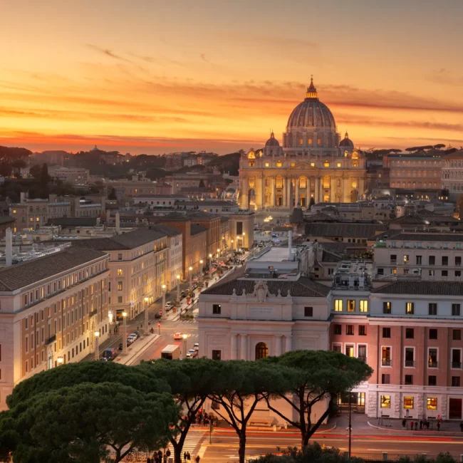 Jubileu 2025: Guia Completo para Planejar Sua Viagem a Roma Jubileu 2025, Vaticano