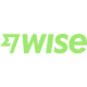 Wise, Logo da Empresa Parceira