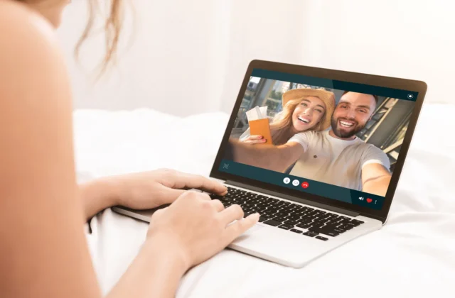 Videochamada Videochamada